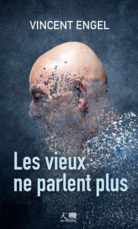 Produktbild: Les vieux ne parlent plus