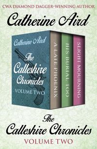 Produktbild: The Calleshire Chronicles Volume Two