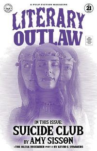 Produktbild: Literary Outlaw #21