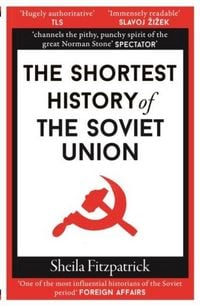 Produktbild: The Shortest History of the Soviet Union