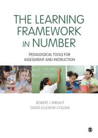 Produktbild: The Learning Framework in Number