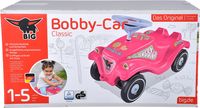 Bild vom Artikel BIG - Bobby-Car-Classic Candy vom Autor 