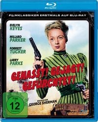 Produktbild: Gehasst! Gejagt! Gef&uuml;rchtet!