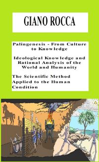 Produktbild: Palingenesis: from Culture to Knowledge