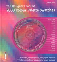 Produktbild: Designers Toolkit