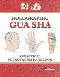 Produktbild: Holographic Gua Sha: A Practical Microsystem Handbook
