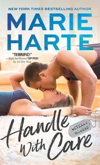 Produktbild: Handle with Care