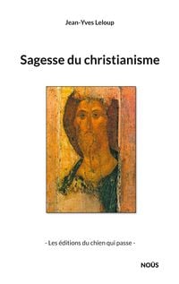 Produktbild: Sagesse du christianisme