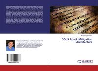 Produktbild: DDoS Attack Mitigation Architecture