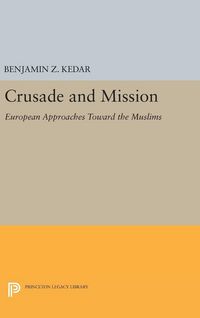 Produktbild: Crusade and Mission