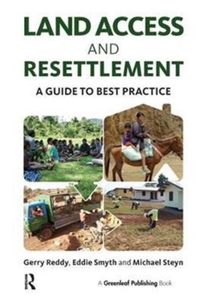 Produktbild: Reddy, G: Land Access and Resettlement