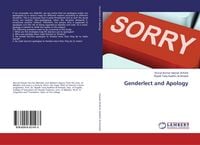 Produktbild: Genderlect and Apology