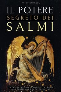 Produktbild: Il Potere Segreto dei Salmi