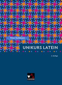 Produktbild: Unikurs Latein