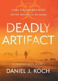 Produktbild: Deadly Artifact