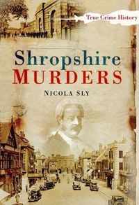 Produktbild: Shropshire Murders
