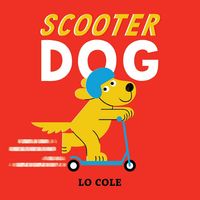 Produktbild: Scooter Dog