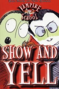 Produktbild: Bently, P: Vampire School