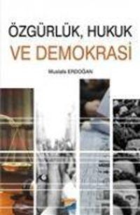 Produktbild: &Ouml;zg&uuml;rl&uuml;k, Hukuk ve Demokrasi