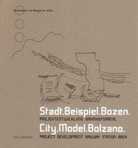 Produktbild: Stadt.Beispiel.Bozen. City.Model.Bolzano