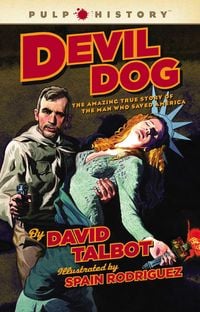 Produktbild: Devil Dog