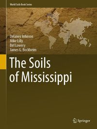 Produktbild: The Soils of Mississippi