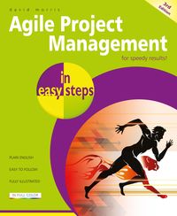 Produktbild: Agile Project Management in easy steps
