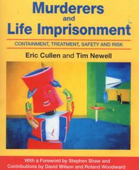 Produktbild: Cullen, E: Murderers and Life Imprisonment