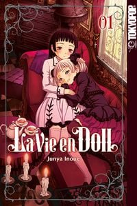 Produktbild: La Vie en Doll 01