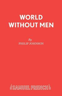 Produktbild: World Without Men