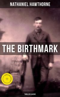 Produktbild: The Birthmark (Thriller Classic)