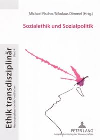 Produktbild: Sozialethik und Sozialpolitik