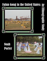 Produktbild: Falun Gong in the United States