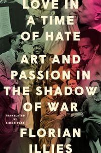 Produktbild: Love in a Time of Hate