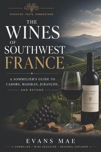 Produktbild: The Wines of Southwest France