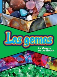 Produktbild: Las Gemas
