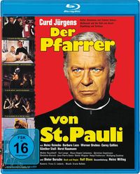 Produktbild: Der Pfarrer von St. Pauli