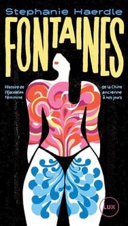 Produktbild: Fontaines