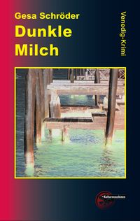 Produktbild: Dunkle Milch