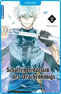 Produktbild: Schattenprinzessin des Drachenk&ouml;nigs 02