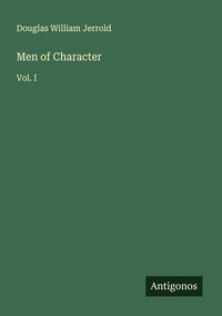 Produktbild: Men of Character