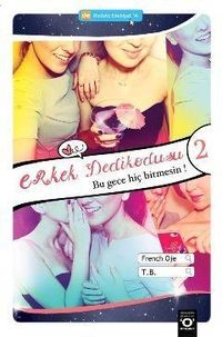 Produktbild: Erkek Dedikodusu 2