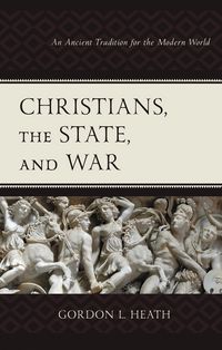 Produktbild: Christians, the State, and War
