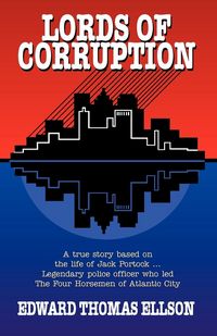 Produktbild: Lords of Corruption