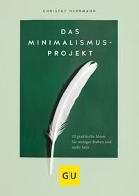 Produktbild: Das Minimalismus-Projekt