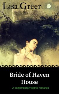 Produktbild: Bride of Haven House (Vintage American Gothics, #1)