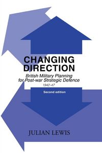 Produktbild: Changing Direction