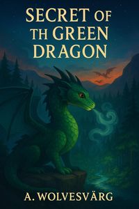Produktbild: The Secret Of The Green Dragon