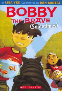 Produktbild: Bobby the Brave (Sometimes)