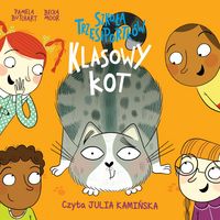 Produktbild: Klasowy kot